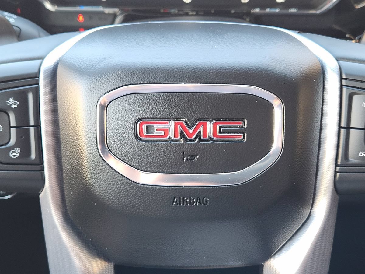 Used 2025 GMC Sierra 1500 Elevation w/ Elevation Premium Package AWD/4WD image 51