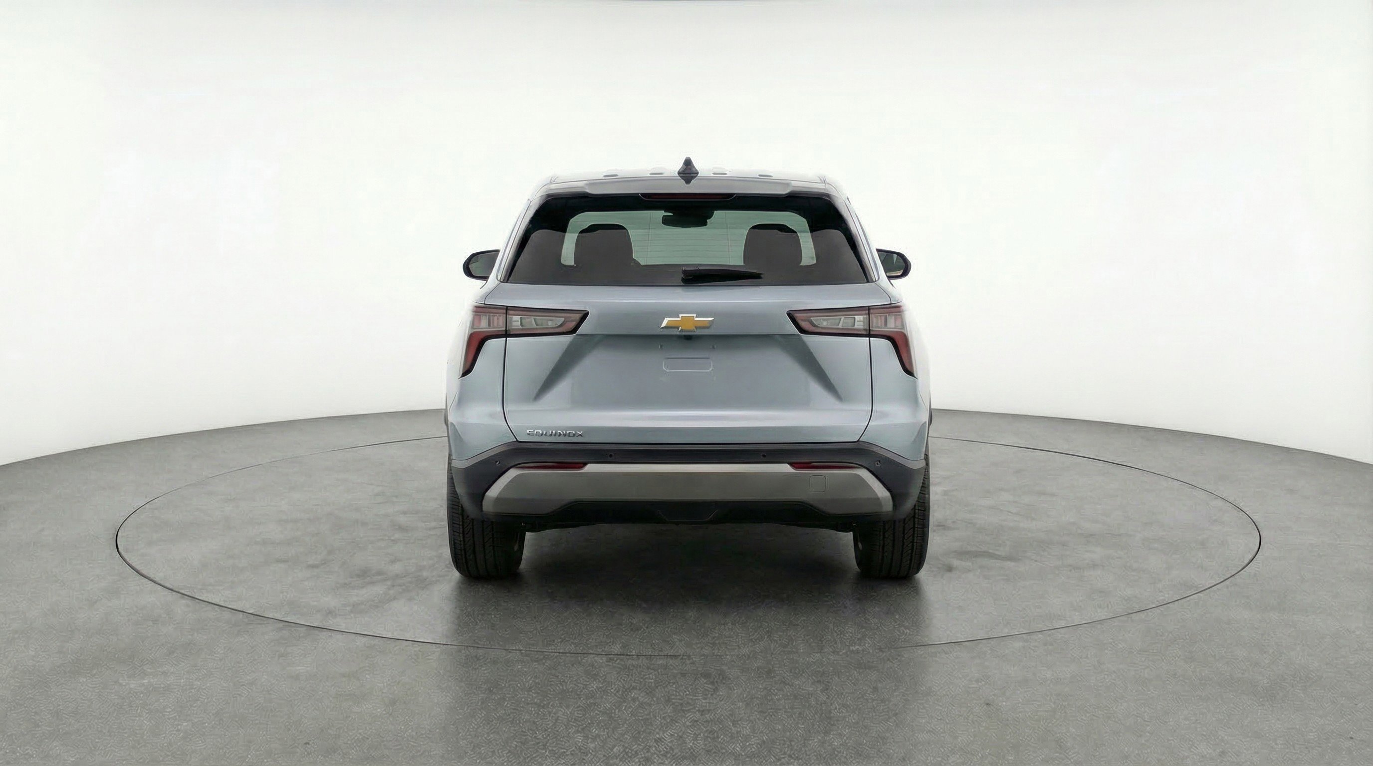 Used 2025 Chevrolet Equinox LT FWD image 7