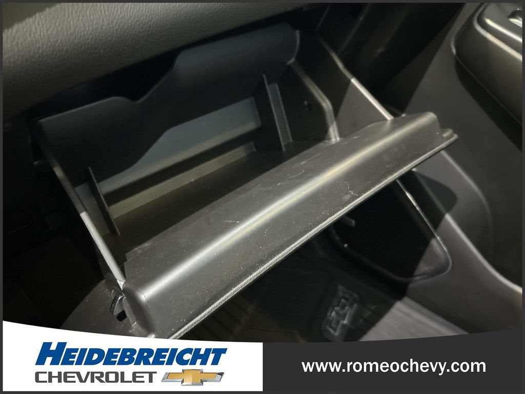 Used 2020 Chevrolet Tahoe Premier AWD/4WD image 27