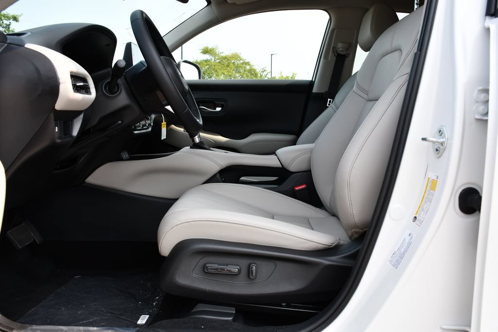 New 2027 Honda HR-V EX-L image 13