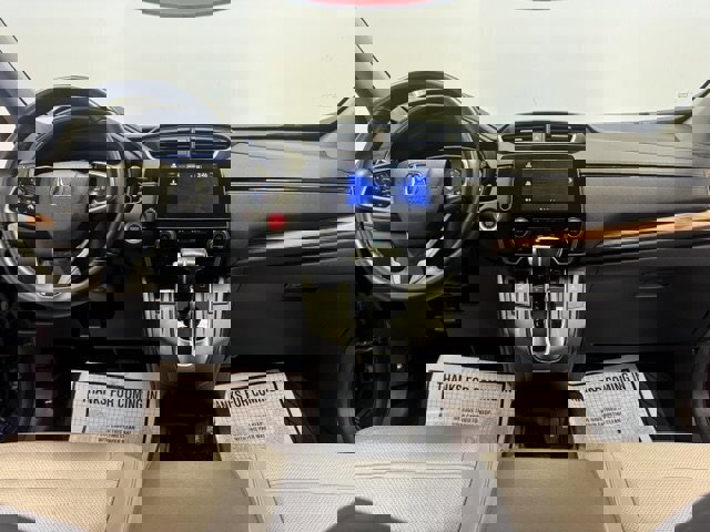 Used 2018 Honda CR-V EX-L image 3