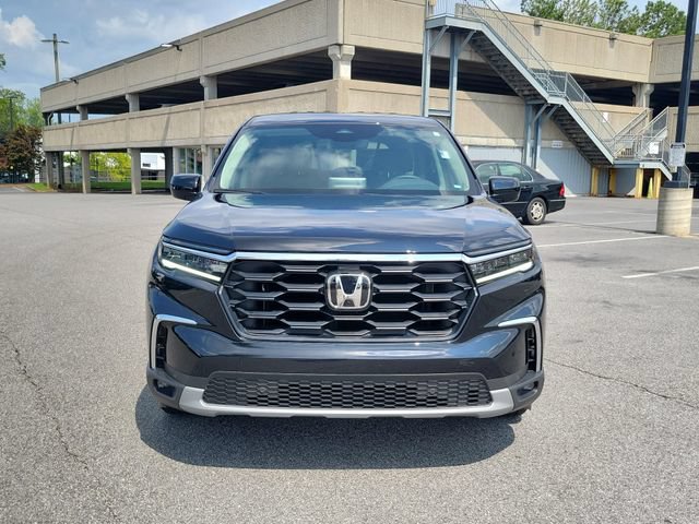 Certified 2025 Honda Pilot EX-L video 2