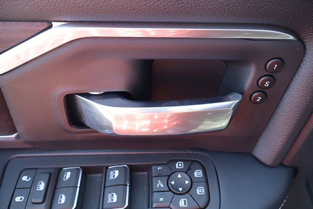 New 2026 RAM 3500 Laramie image 17