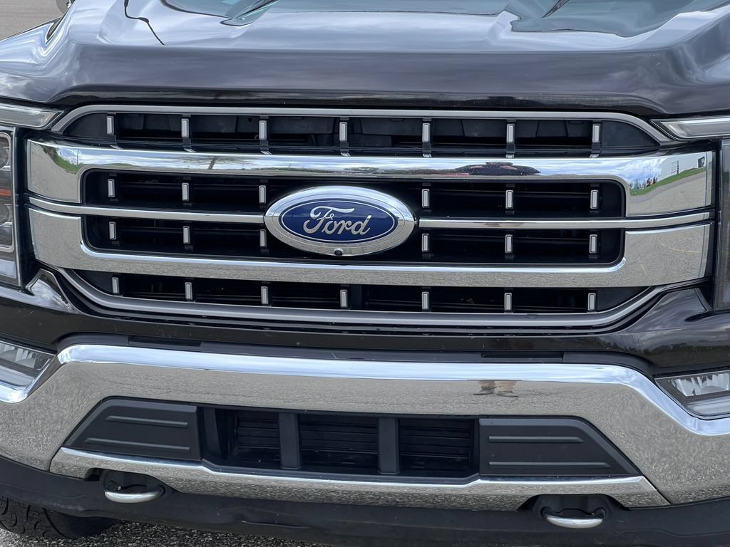 Used 2021 Ford F150 Lariat w/ Equipment Group 502A High AWD/4WD image 42