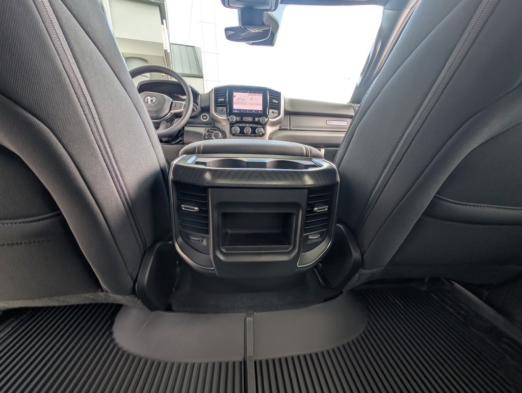 New 2026 RAM 1500 Big Horn image 40