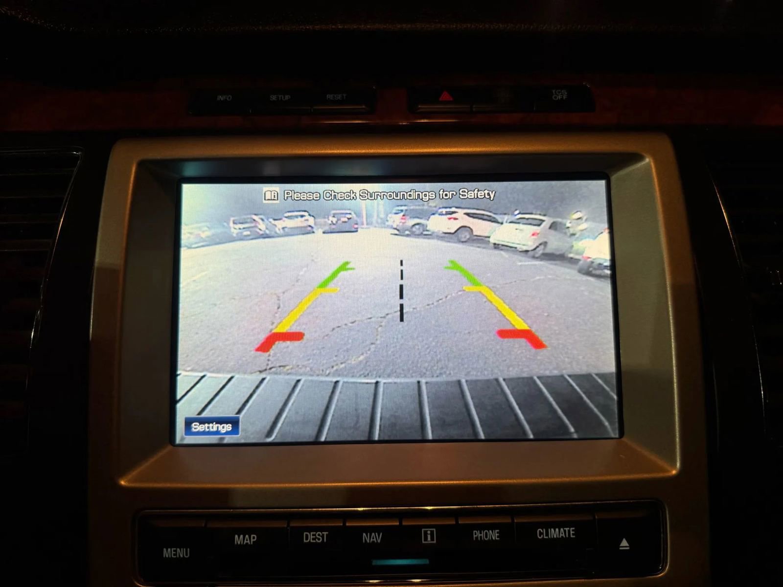 Used 2011 Ford Flex Limited image 32