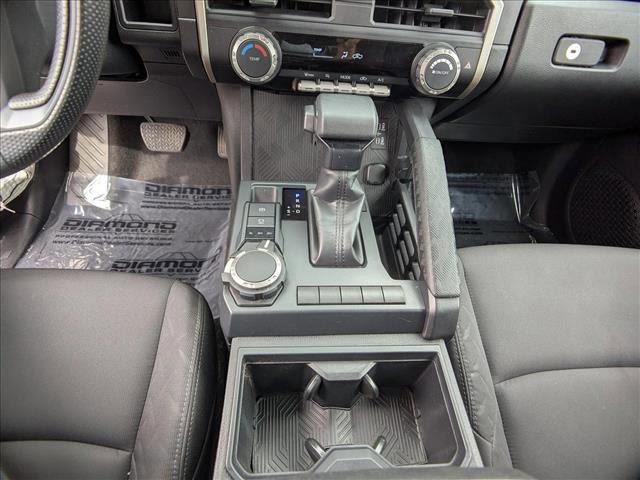 Used 2024 Toyota Tacoma SR image 20