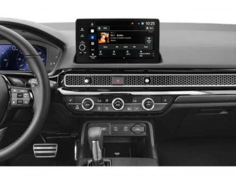 New 2026 Honda Civic FWD Hybrid Sedan image 10