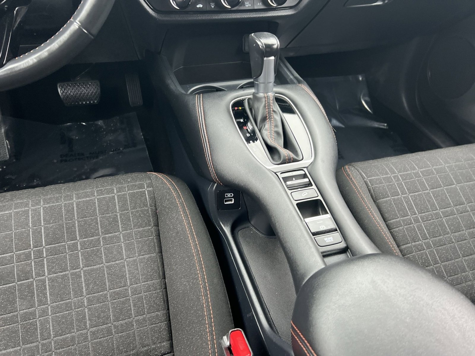 Used 2023 Honda HR-V Sport image 21