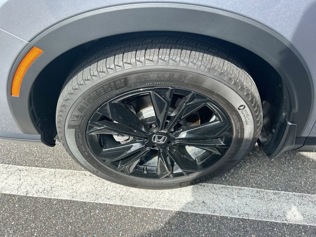 Used 2024 Honda CR-V Sport Touring image 10