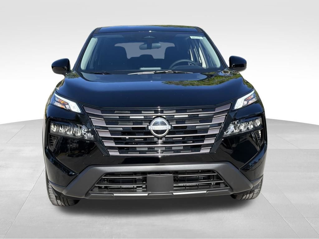 New 2026 Nissan Rogue SV w/ Cold Weather Package video 2