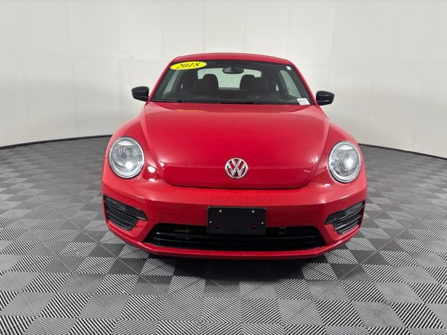 Used 2018 Volkswagen Beetle 2.0T S FWD image 29