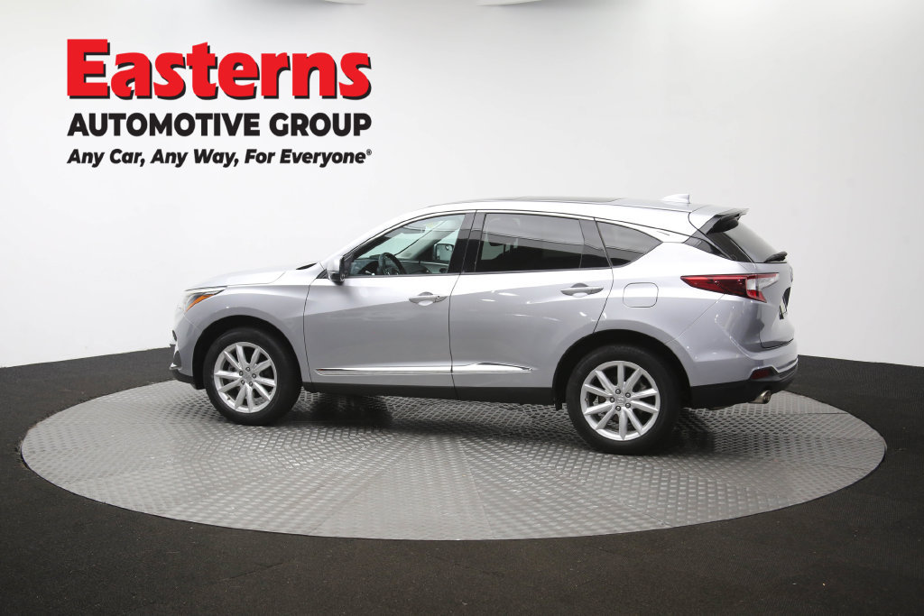 Used 2020 Acura RDX AWD image 63
