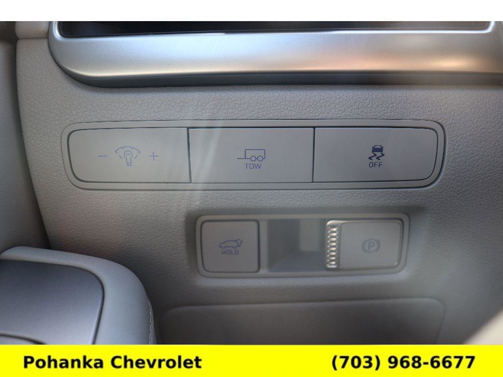 Used 2024 Hyundai Palisade SEL w/ Premium Package image 18
