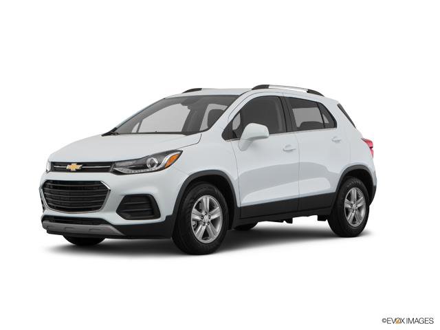 Used 2019 Chevrolet Trax LT w/ LT Convenience Package AWD/4WD image 1