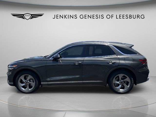 Used 2026 Genesis GV70 2.5T Advanced AWD/4WD image 9