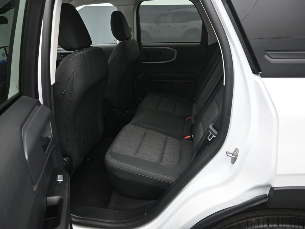 Used 2024 Ford Bronco Sport Big Bend image 20