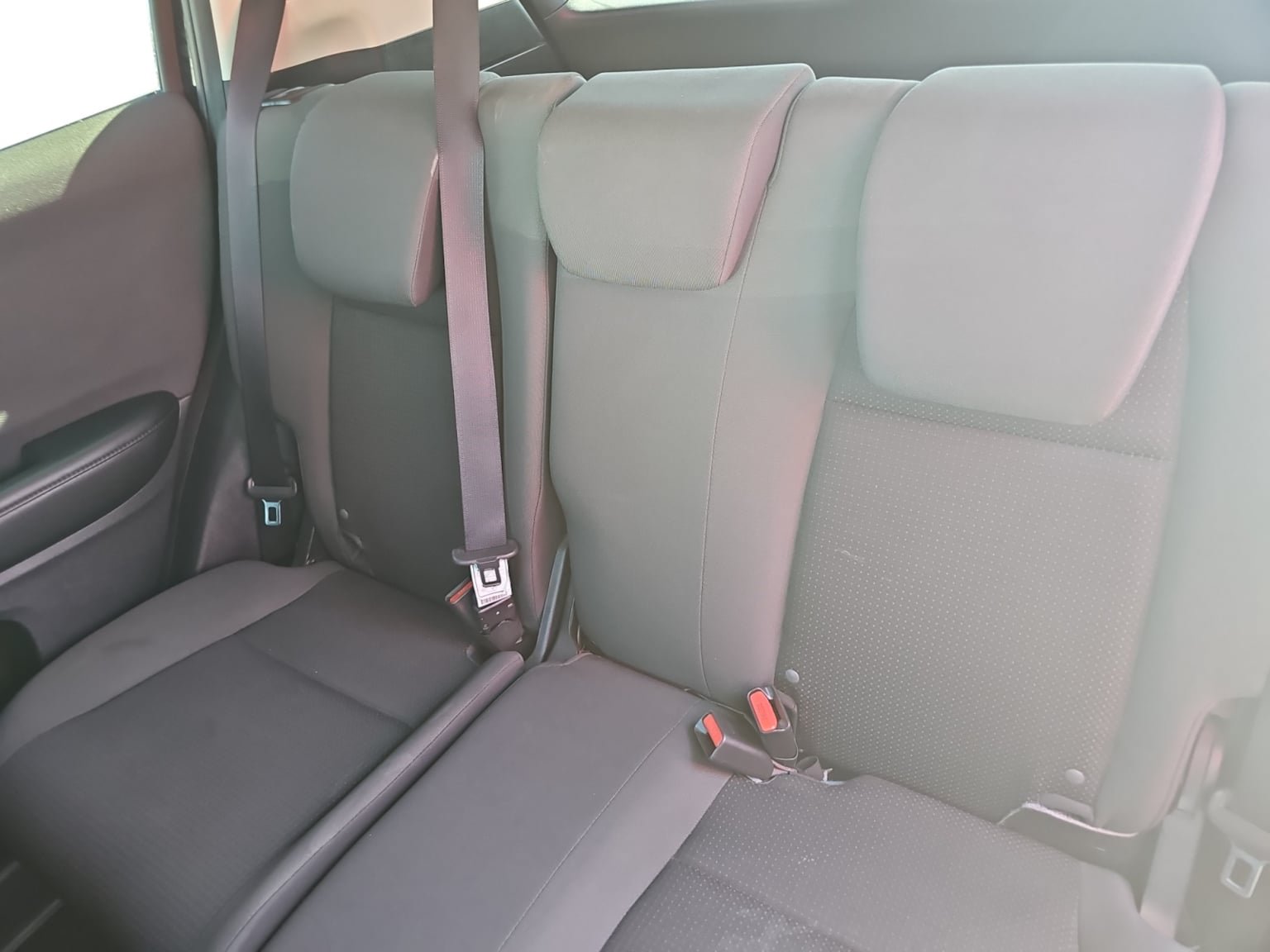 Used 2021 Honda HR-V LX image 16