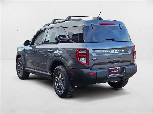 New 2025 Ford Bronco Sport Big Bend image 9