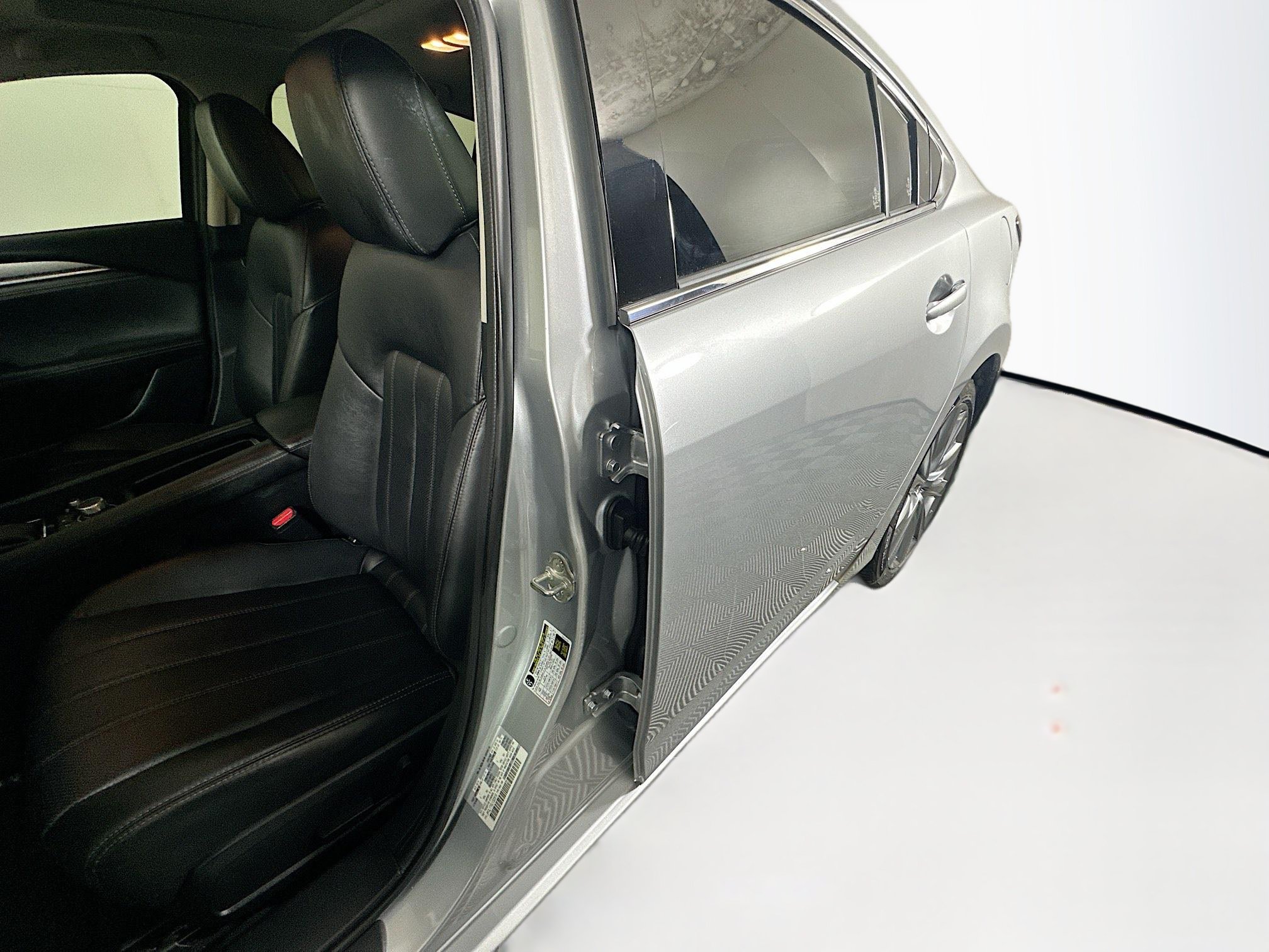 Used 2018 MAZDA MAZDA6 Grand Touring FWD image 12