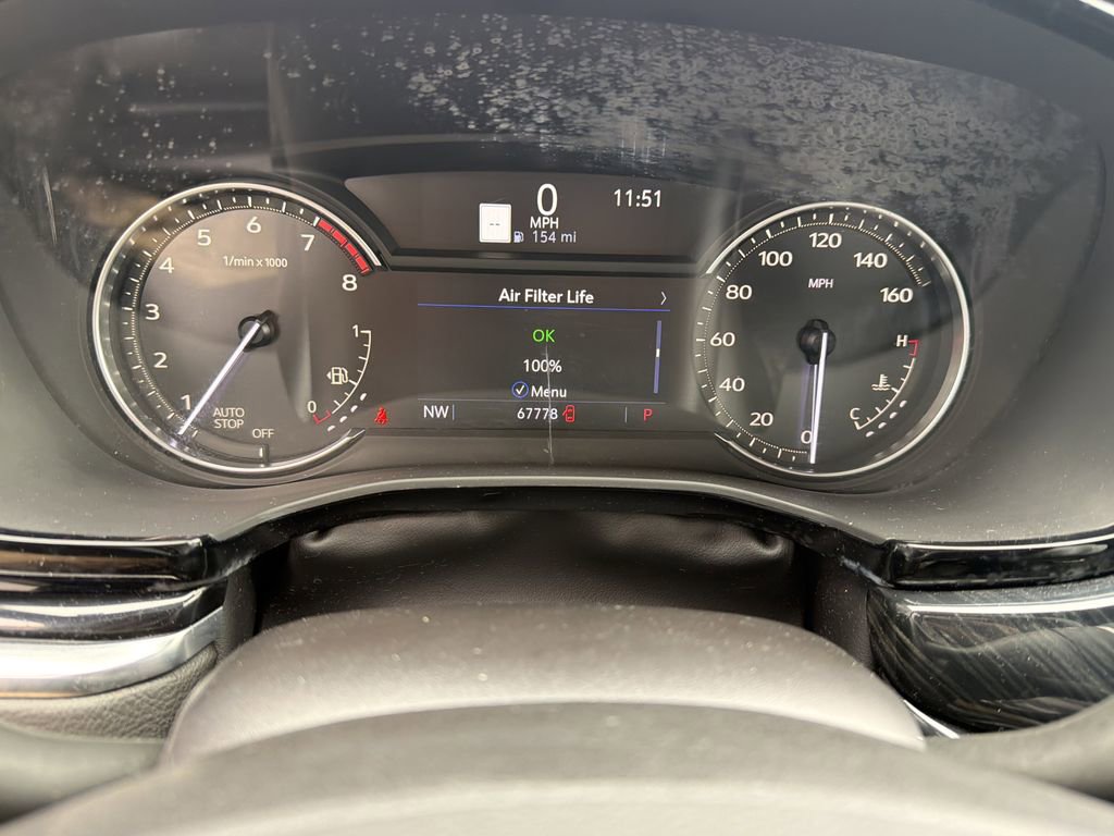 Used 2023 Cadillac XT6 Premium Luxury image 29