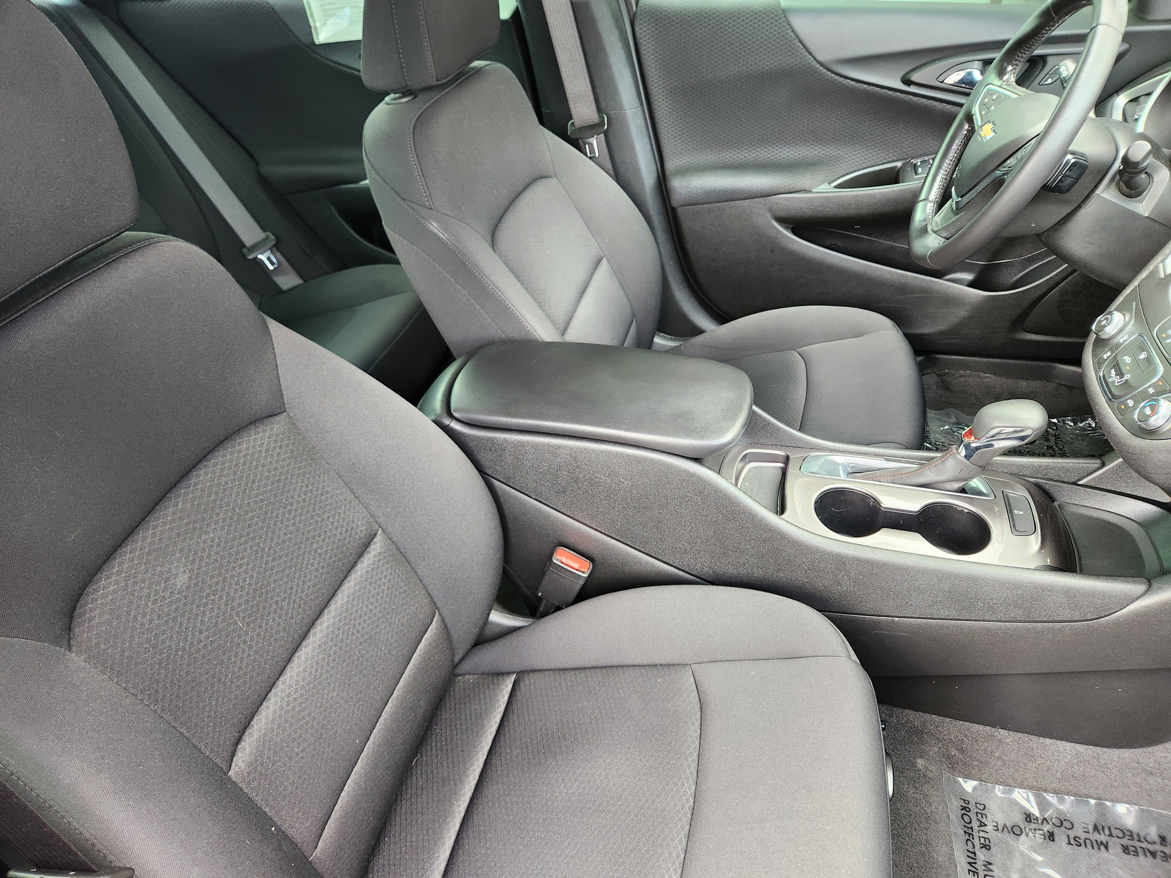 Used 2021 Chevrolet Malibu RS image 22