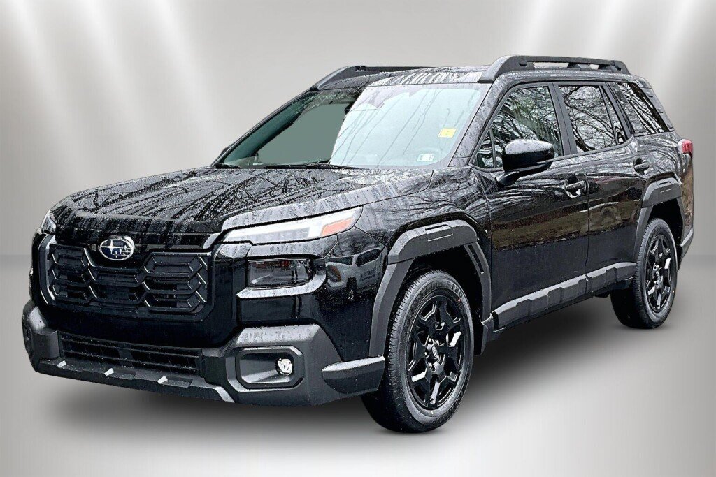 New 2026 Subaru Outback Limited AWD/4WD image 2
