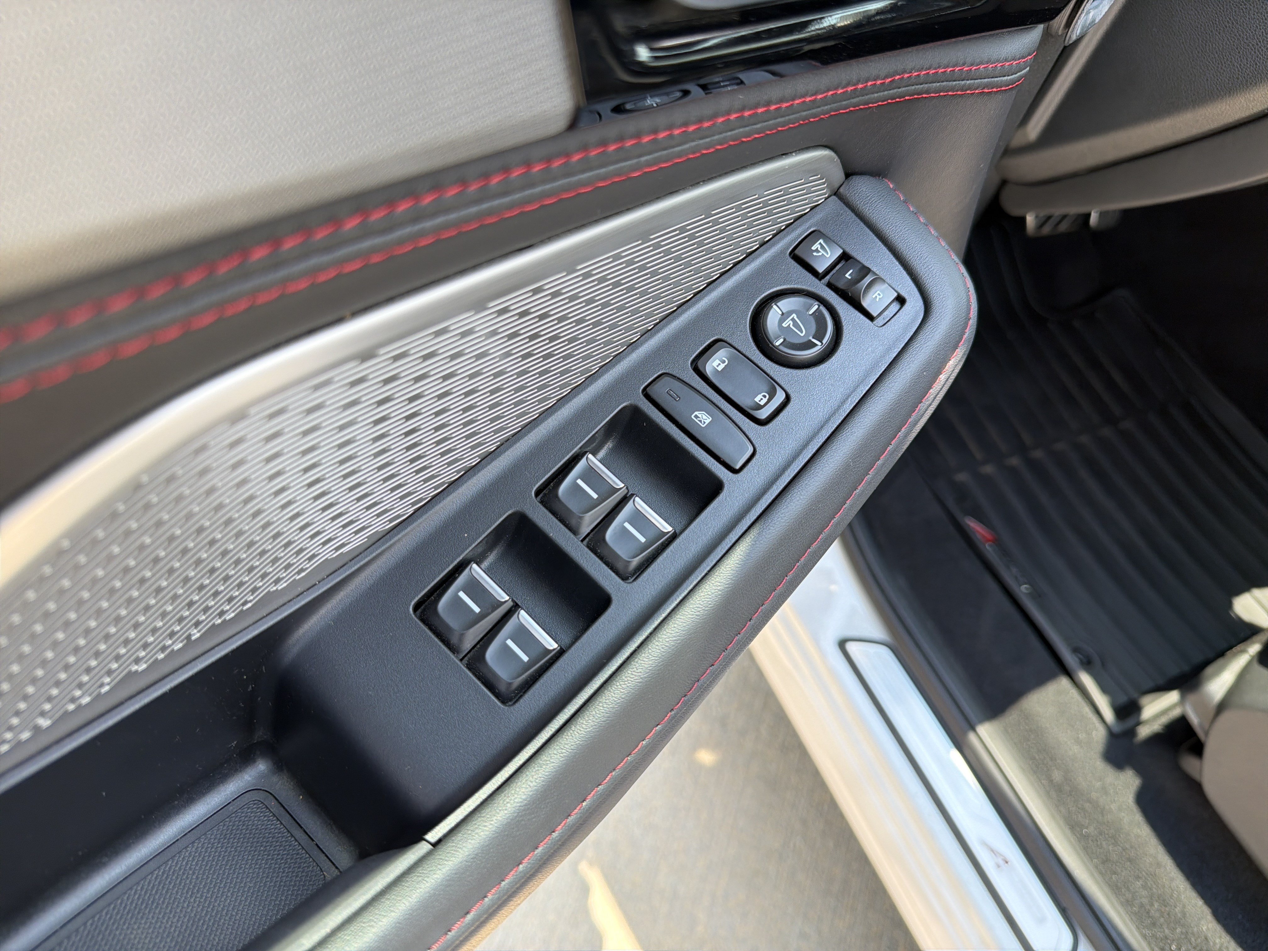 Certified 2024 Acura MDX A-Spec AWD/4WD image 15