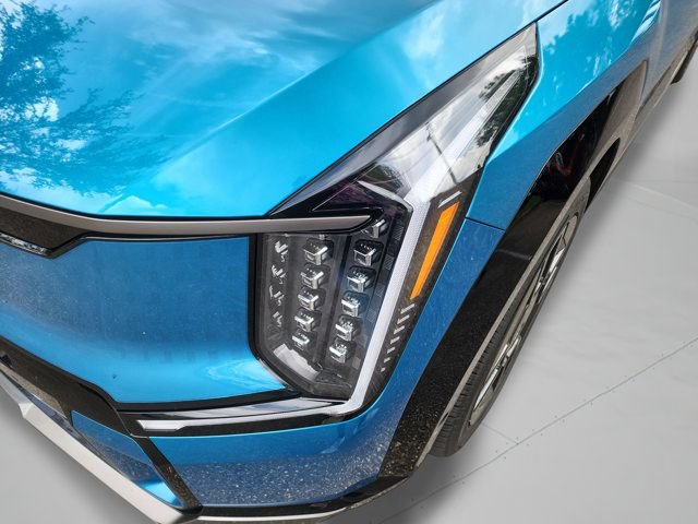 New 2026 Kia EV9 GT-Line AWD/4WD image 25