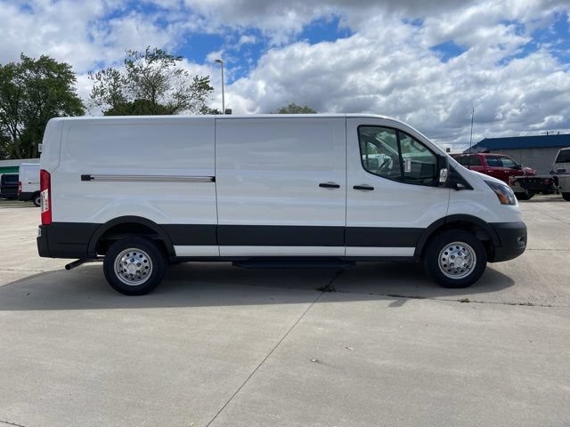 New 2025 Ford Transit 350 148 Low Roof RWD image 8