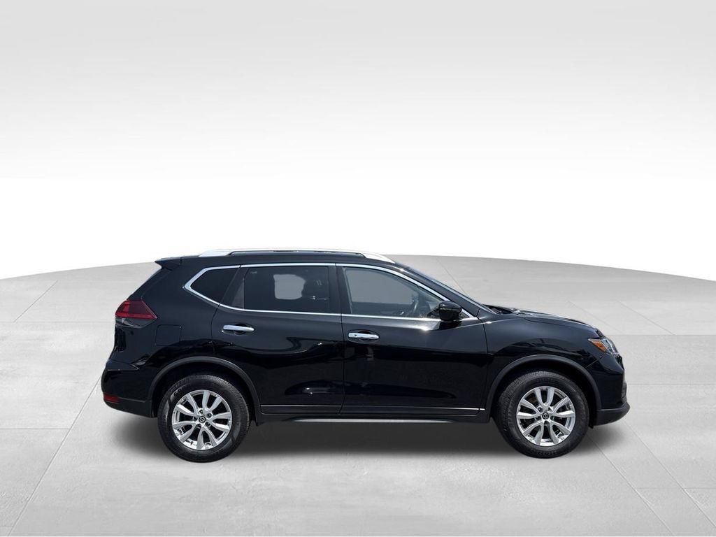 Used 2020 Nissan Rogue SV AWD/4WD image 5