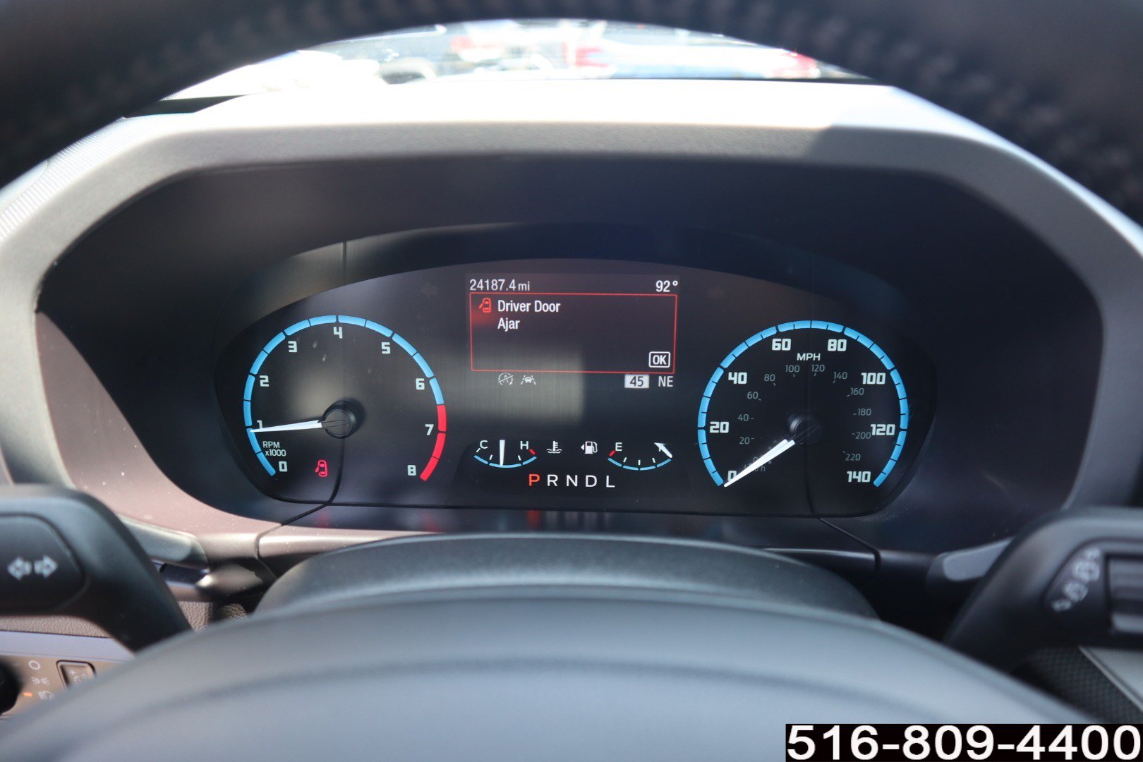 Used 2023 Ford Bronco Sport Big Bend w/ Convenience Package AWD/4WD image 22