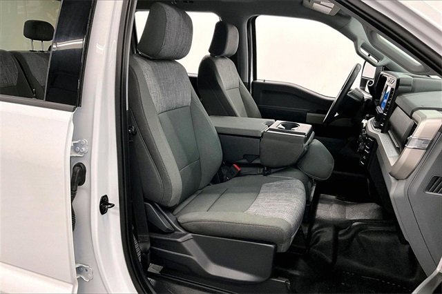 Used 2023 Ford F250 XLT image 7