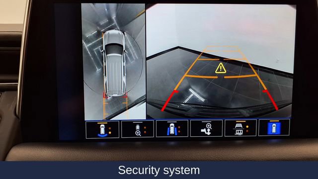 Used 2023 Chevrolet Tahoe LT w/ Luxury Package image 33