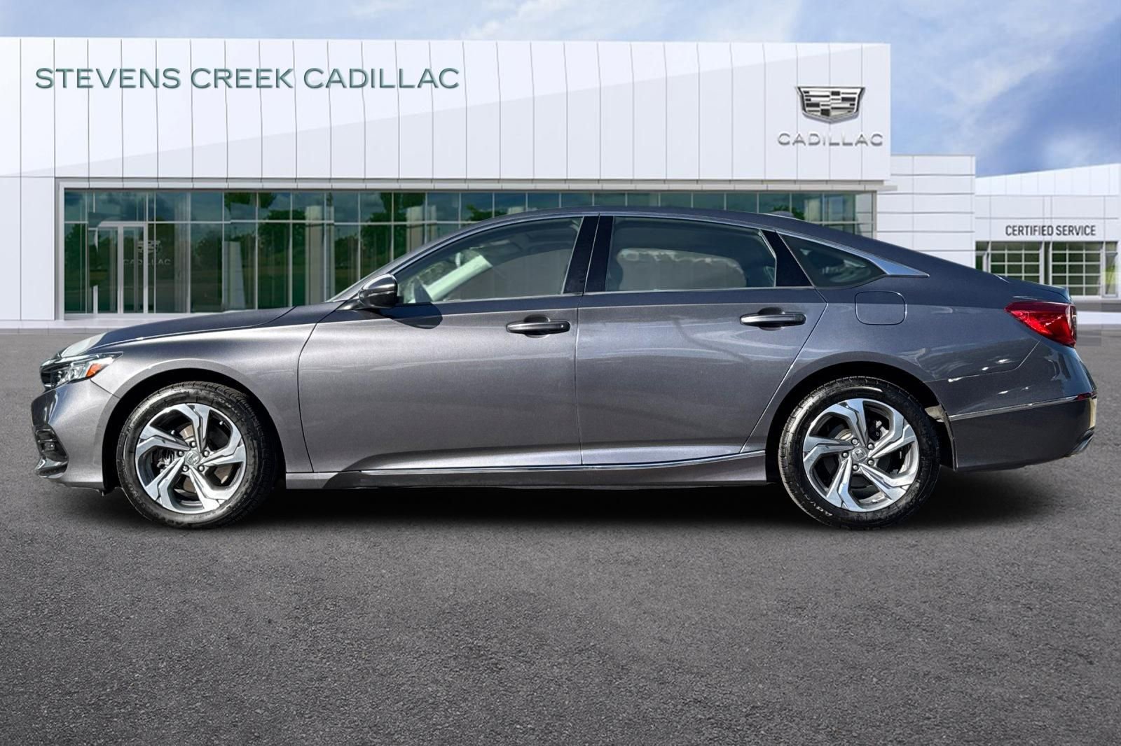 Used 2020 Honda Accord EX-L image 6