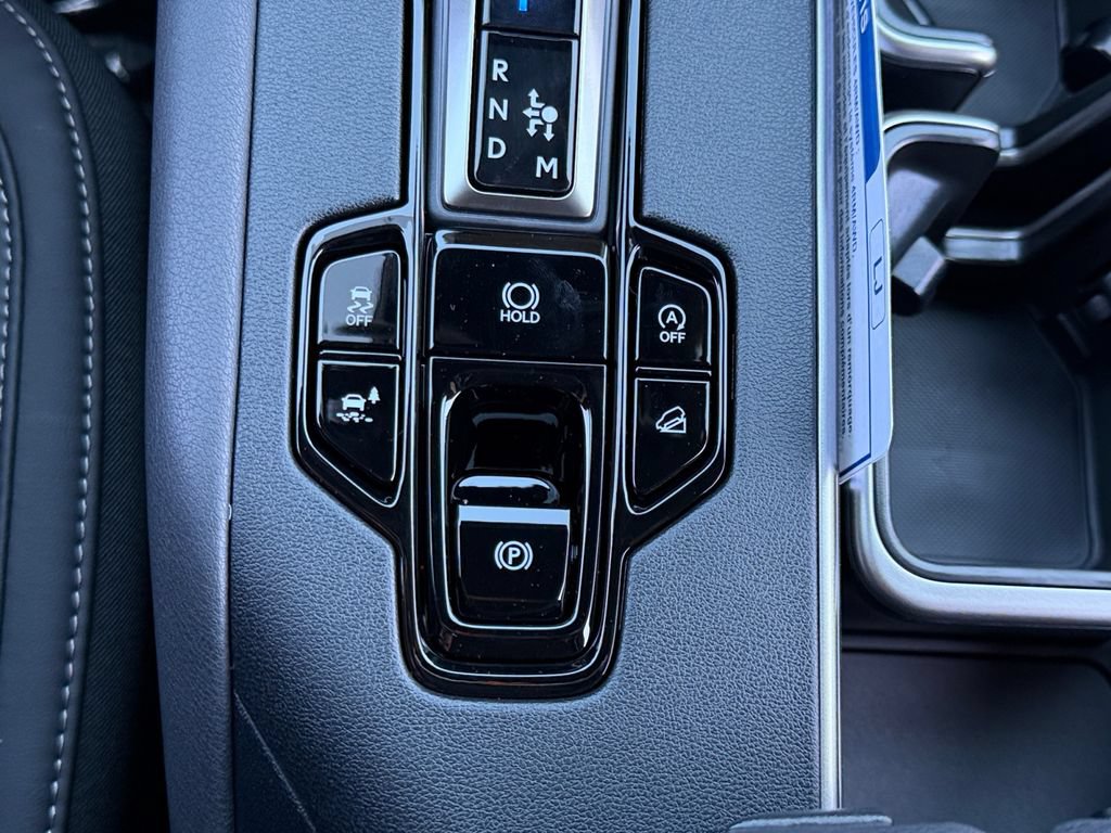 New 2026 Lexus TX 350 AWD w/ Technology Package image 27