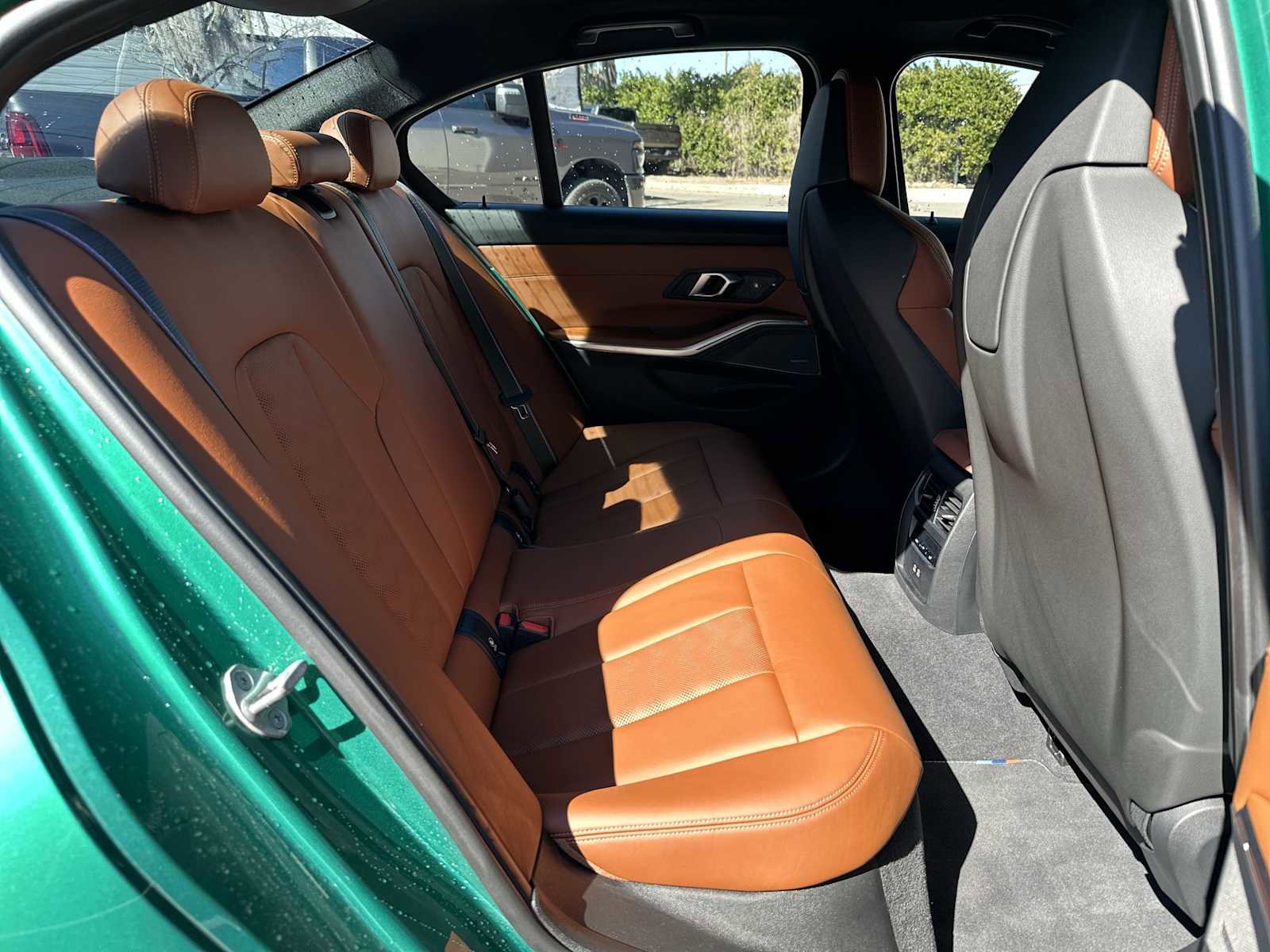 Used 2024 BMW M3 image 19