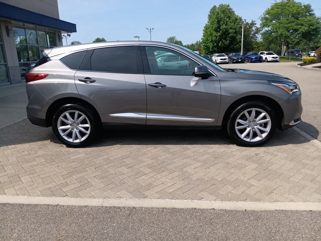 Used 2023 Acura RDX AWD image 7