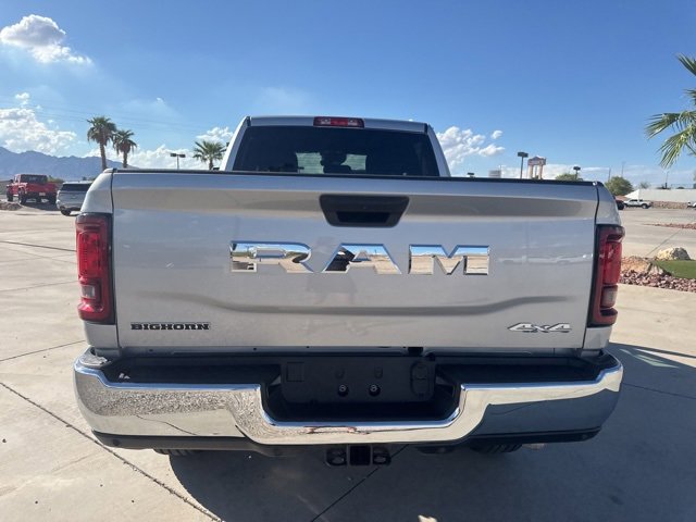 New 2026 RAM 2500 Big Horn image 4