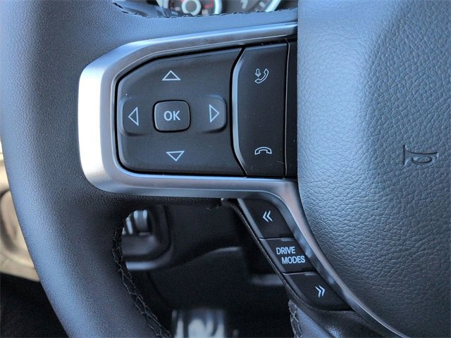 New 2026 RAM 1500 Big Horn/Lone Star image 26