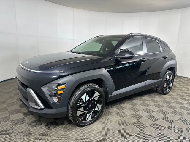 Used 2024 Hyundai Kona SEL AWD/4WD image 7