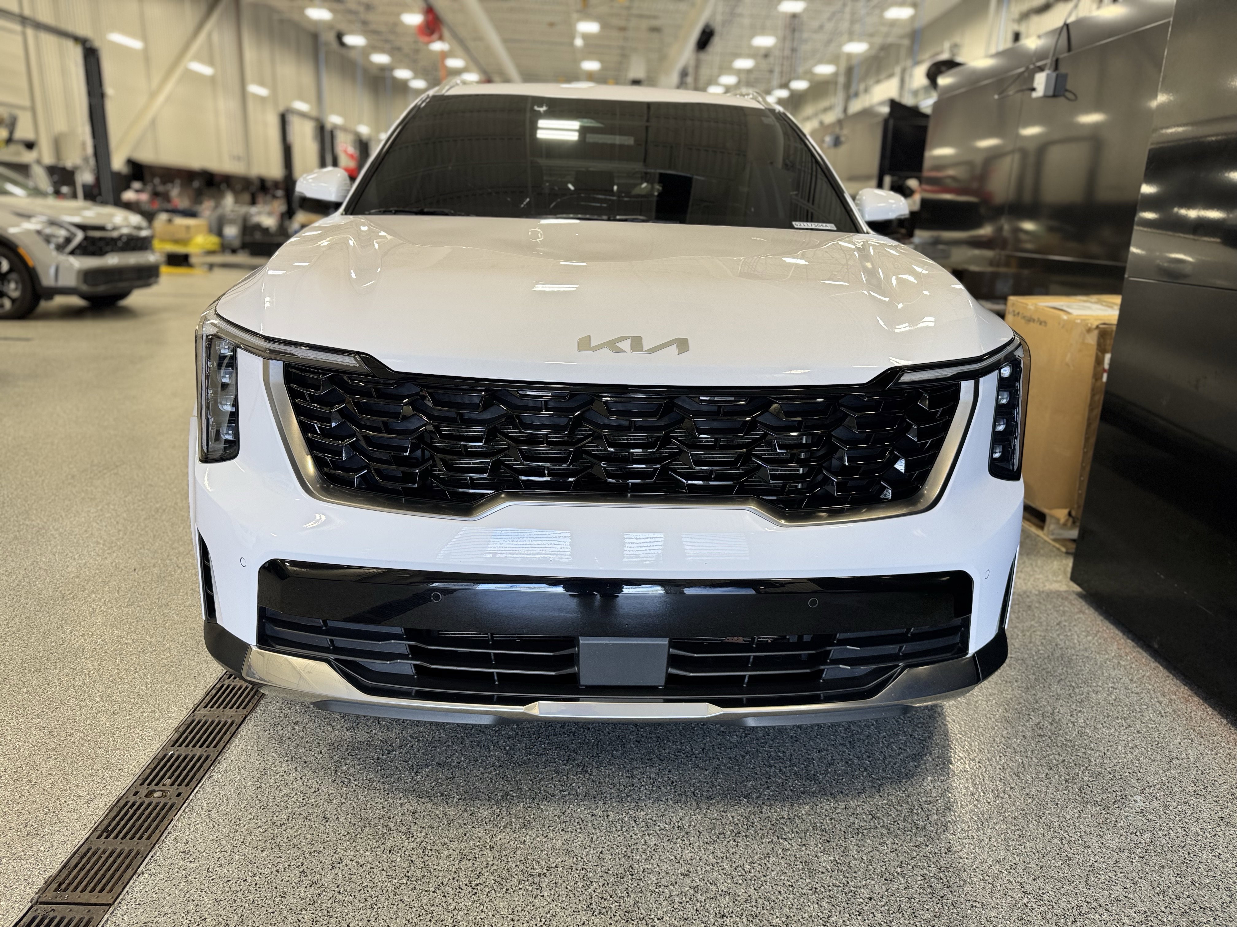 Used 2024 Kia Sorento S image 33