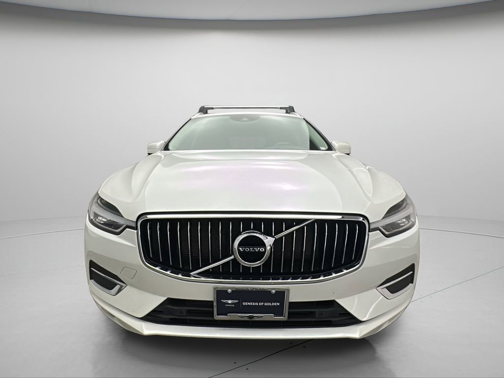 Used 2018 Volvo XC60 T6 Inscription w/ Convenience Package AWD/4WD image 8