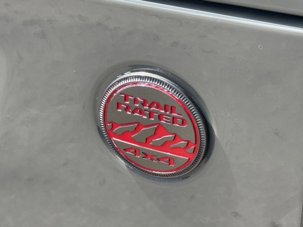 Used 2019 Jeep Wrangler Unlimited Rubicon AWD/4WD image 8