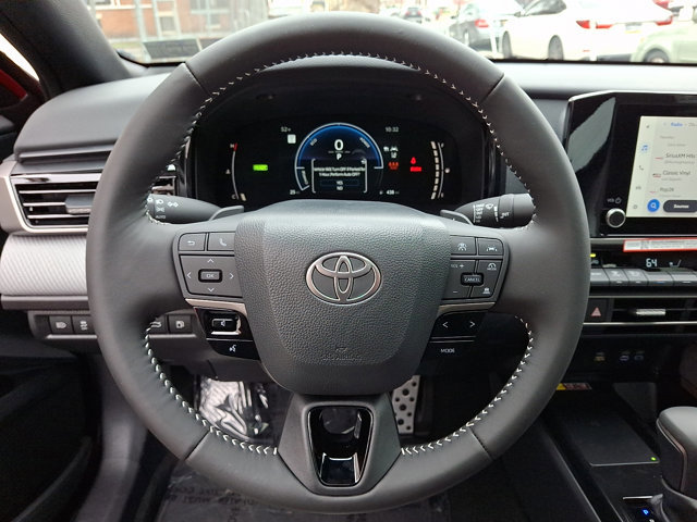 Used 2026 Toyota Camry SE w/ Convenience Package FWD image 20