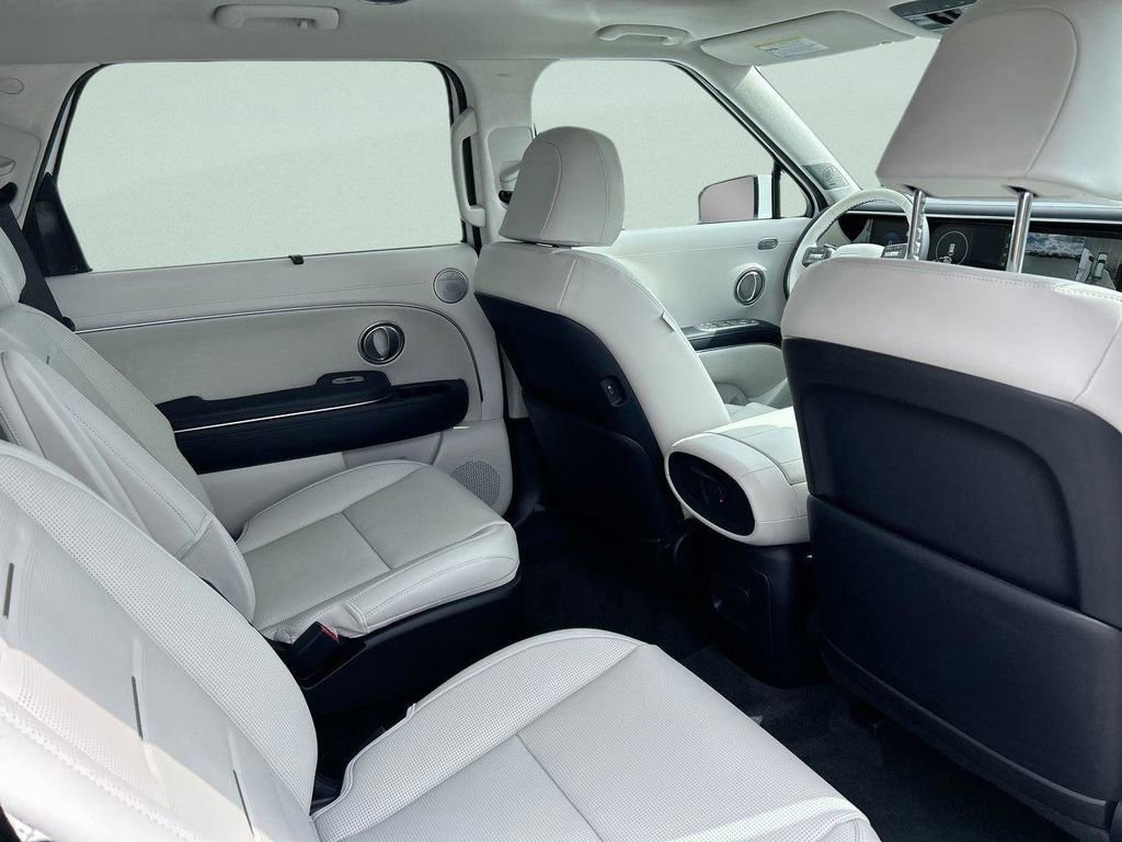 New 2026 Hyundai Palisade Calligraphy image 29