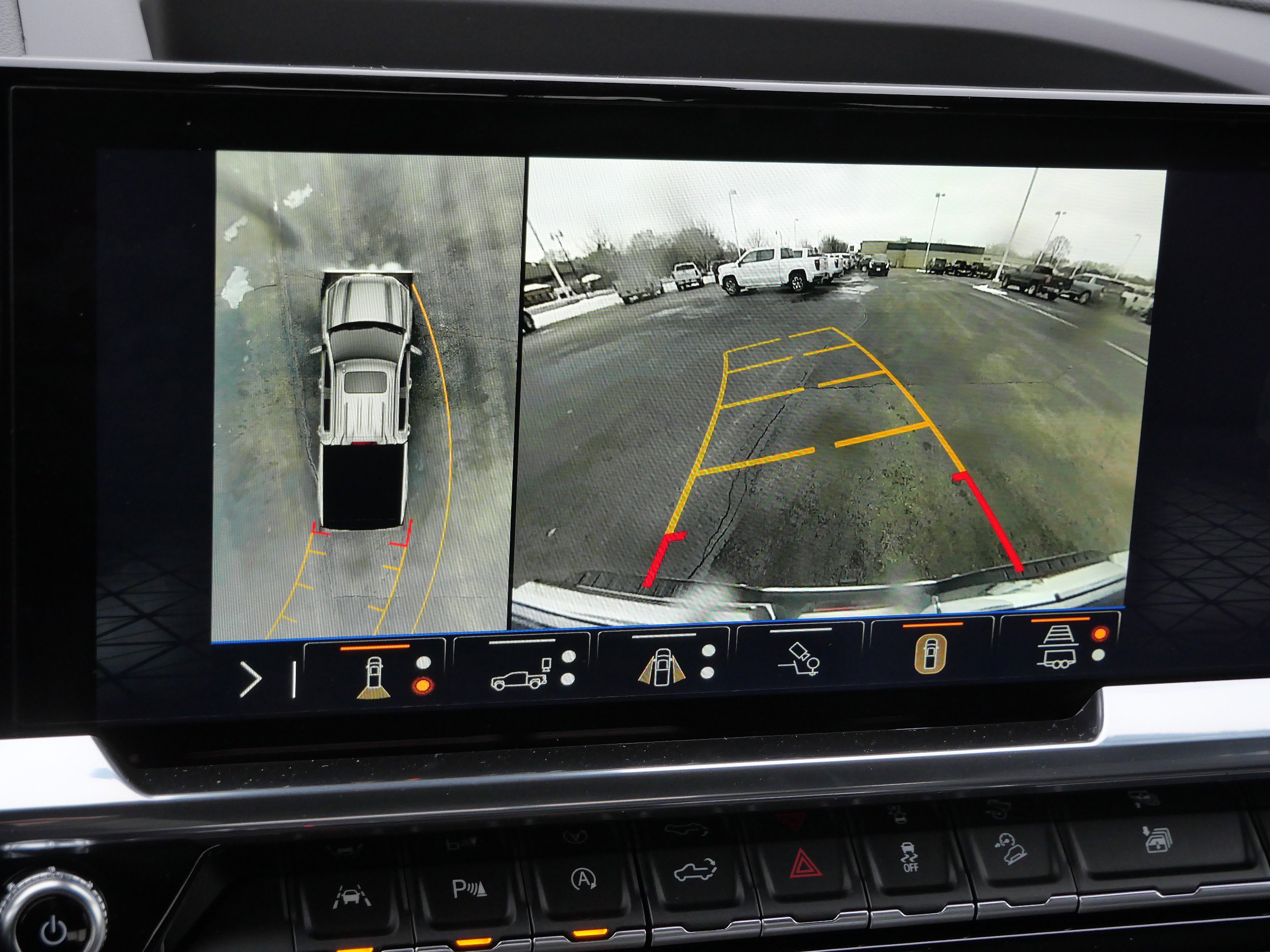 New 2026 GMC Sierra 1500 SLT w/ SLT Premium Plus Package image 9