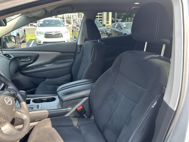Used 2023 Nissan Murano S AWD/4WD image 15