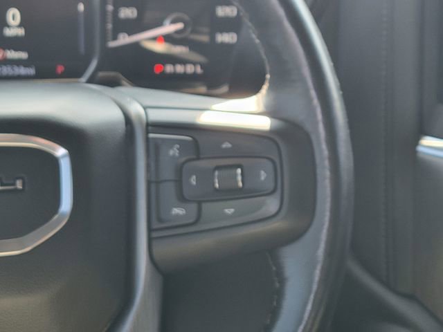 Used 2020 GMC Sierra 2500 Denali w/ Technology Package image 30