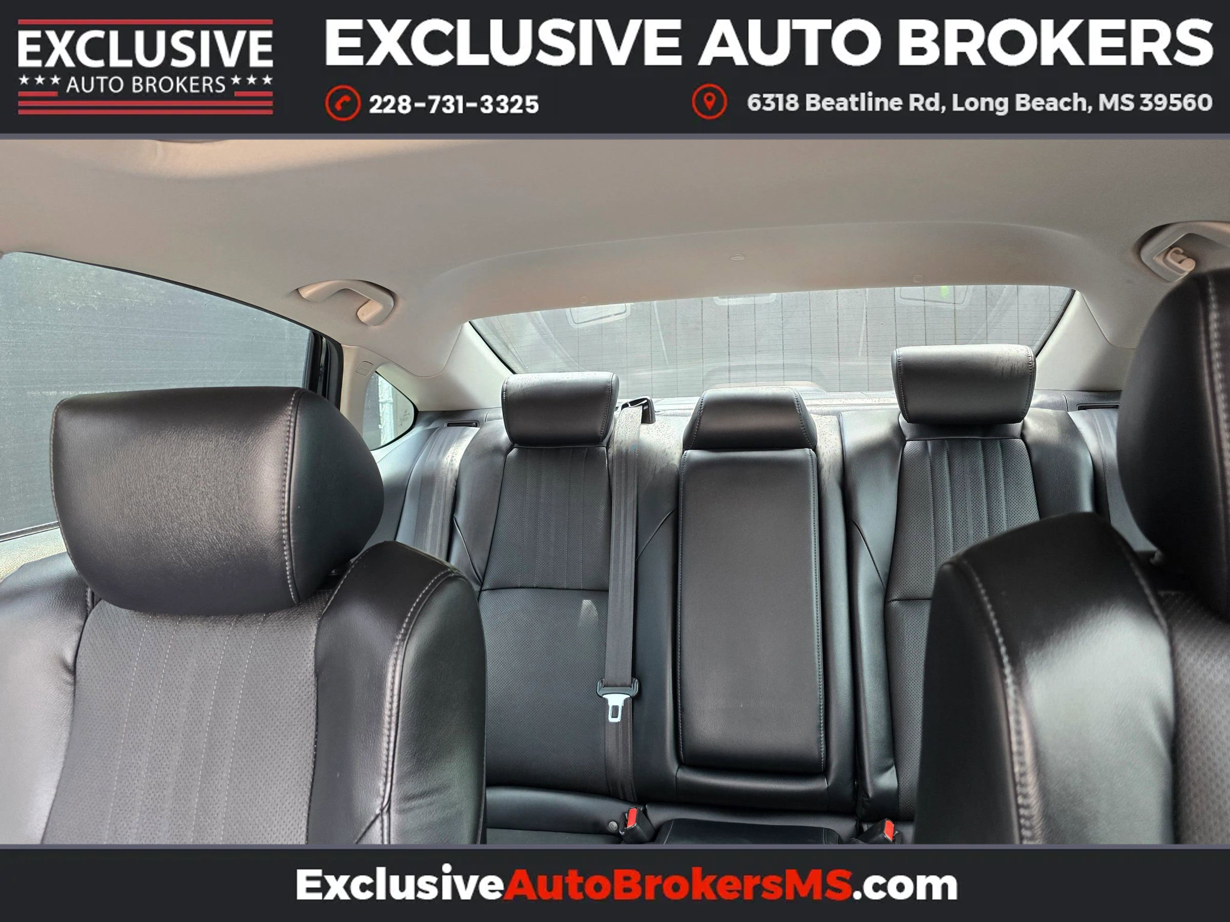 Used 2018 Honda Accord Touring image 24